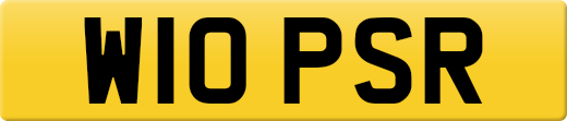 W10PSR