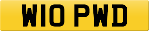 W10PWD