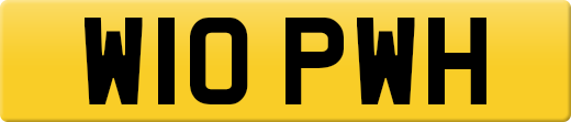 W10PWH