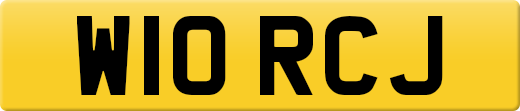 W10RCJ
