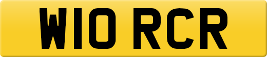 W10RCR