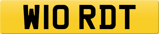 W10RDT