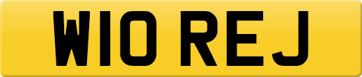W10REJ