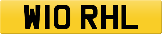 W10RHL