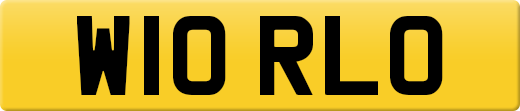 W10RLO