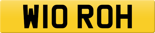 W10ROH