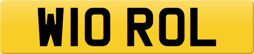 W10ROL