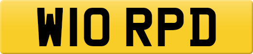 W10RPD