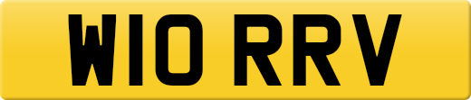 W10RRV
