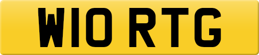 W10RTG
