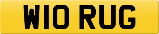 W10RUG