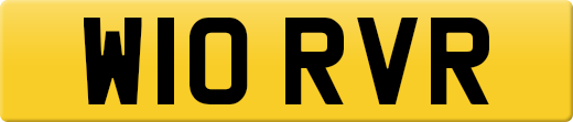 W10RVR