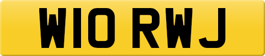 W10RWJ