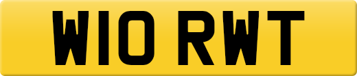 W10RWT