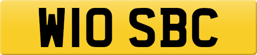 W10SBC
