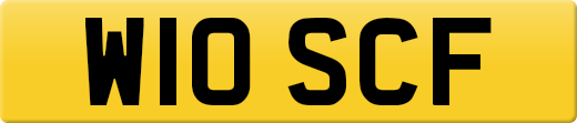 W10SCF