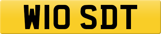 W10SDT