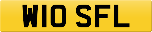 W10SFL