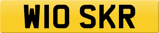 W10SKR