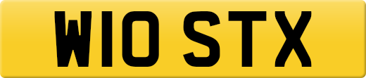 W10STX