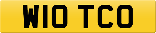 W10TCO