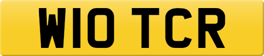 W10TCR