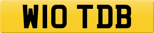 W10TDB