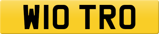 W10TRO