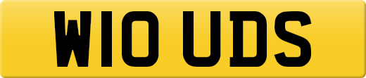 W10UDS
