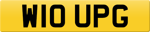 W10UPG