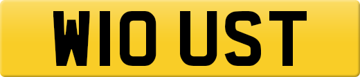 W10UST