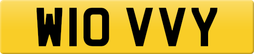 W10VVY