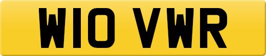 W10VWR