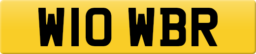 W10WBR