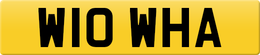 W10WHA