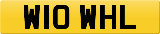 W10WHL