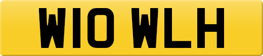 W10WLH