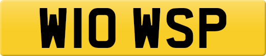 W10WSP