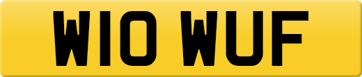 W10WUF