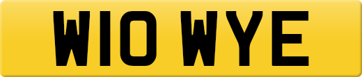 W10WYE