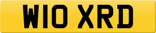 W10XRD