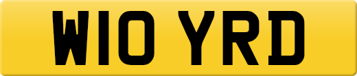 W10YRD