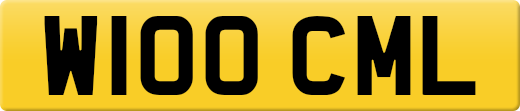 W100CML
