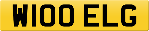 W100ELG