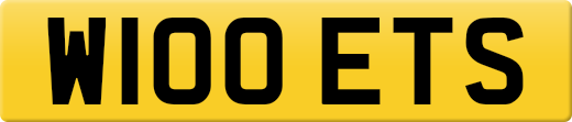 W100ETS