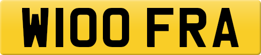 W100FRA