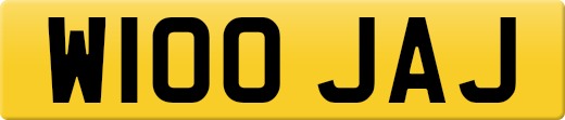 W100JAJ