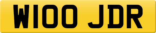 W100JDR