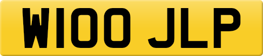 W100JLP