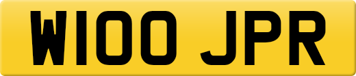 W100JPR